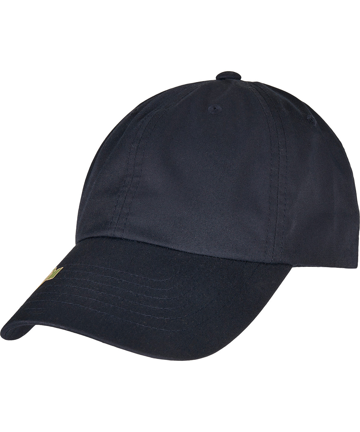 Flexfit By Yupoong Recycled Polyester Dad Cap