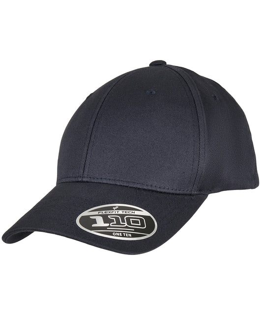 Flexfit By Yupoong Flexfit 110 Organic Cap