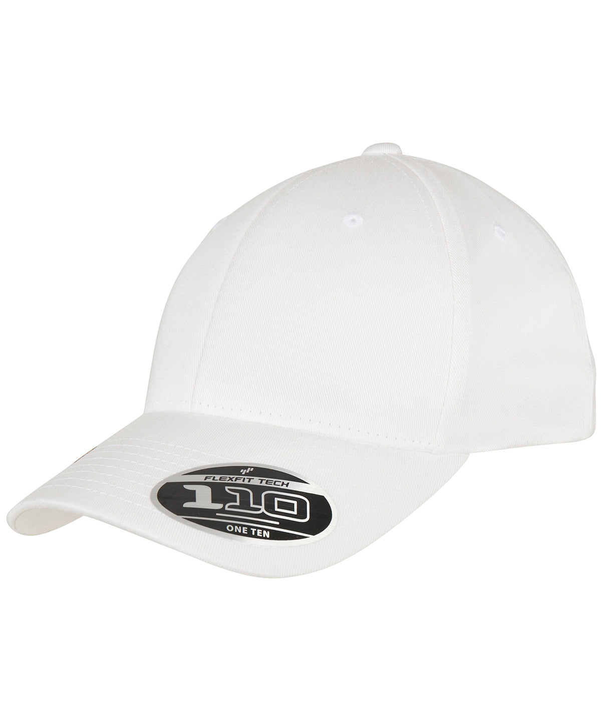 Flexfit By Yupoong Flexfit 110 Organic Cap