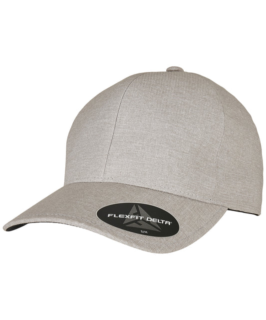 Flexfit By Yupoong Flexfit Delta Carbon Cap