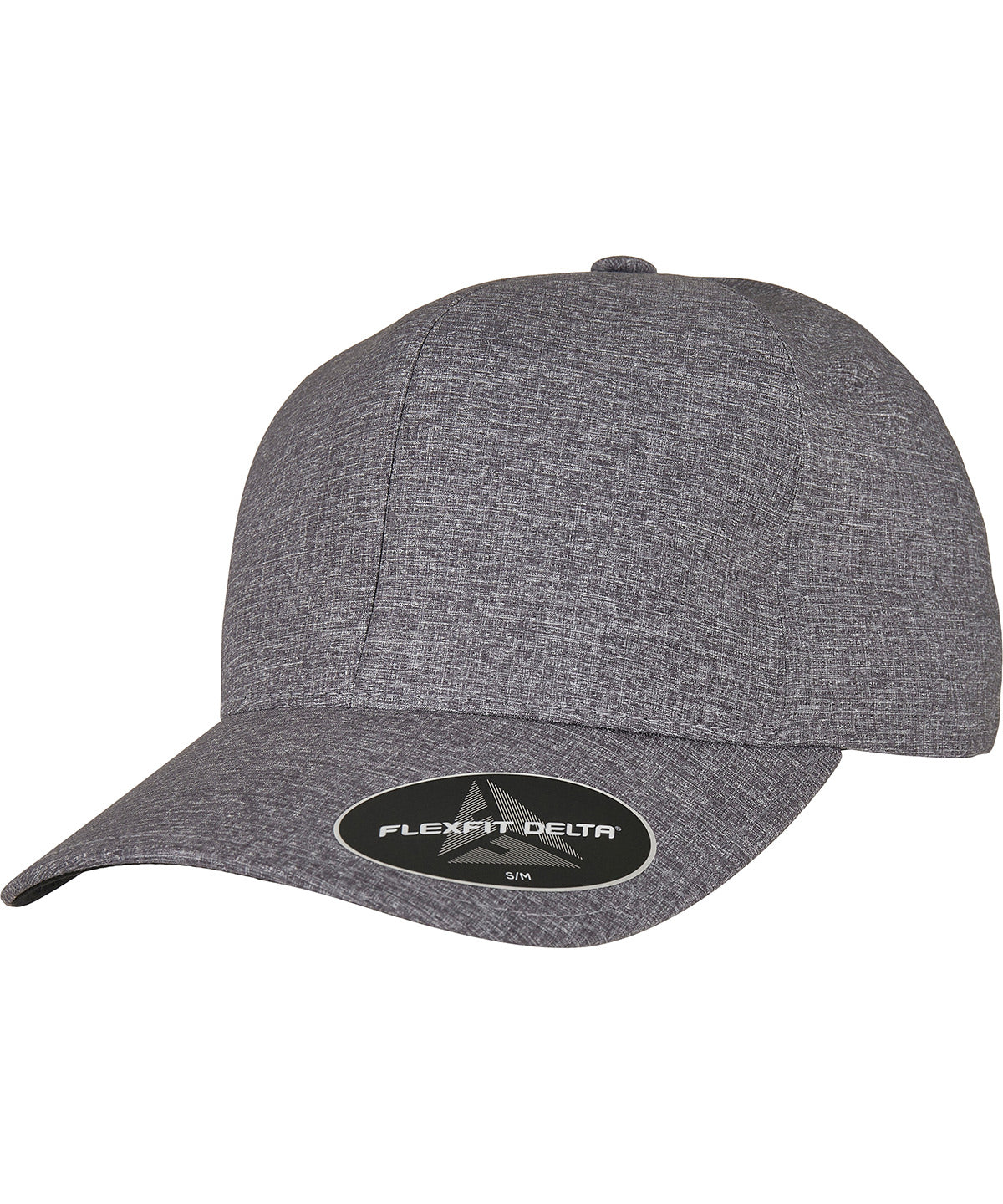 Flexfit By Yupoong Flexfit Delta Carbon Cap