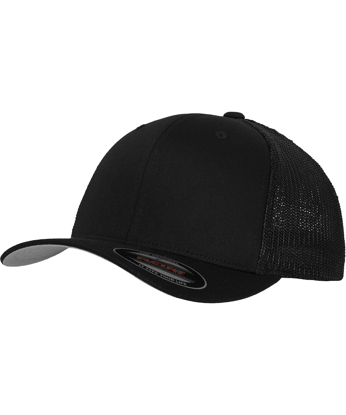 Flexfit By Yupoong Flexfit Mesh Trucker