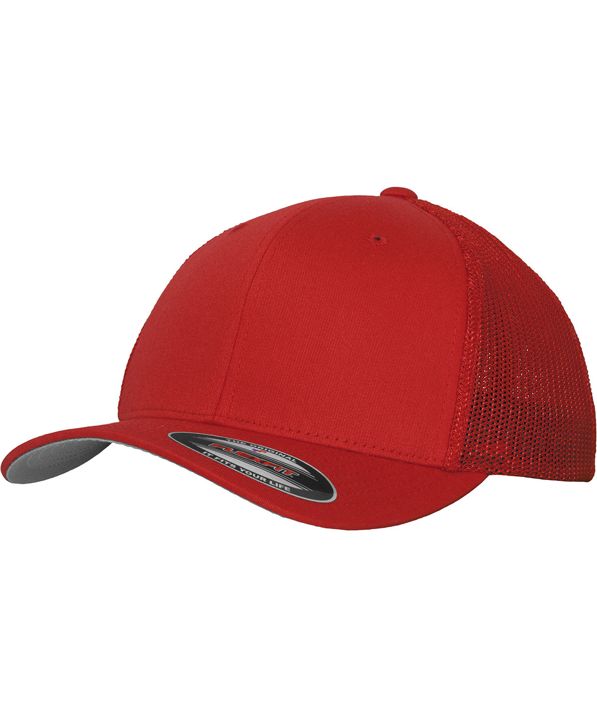 Flexfit By Yupoong Flexfit Mesh Trucker