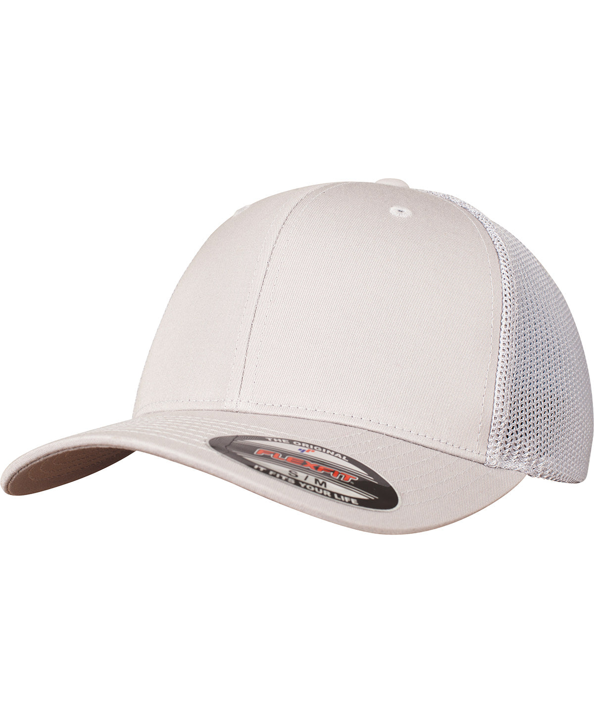 Flexfit By Yupoong Flexfit Mesh Trucker