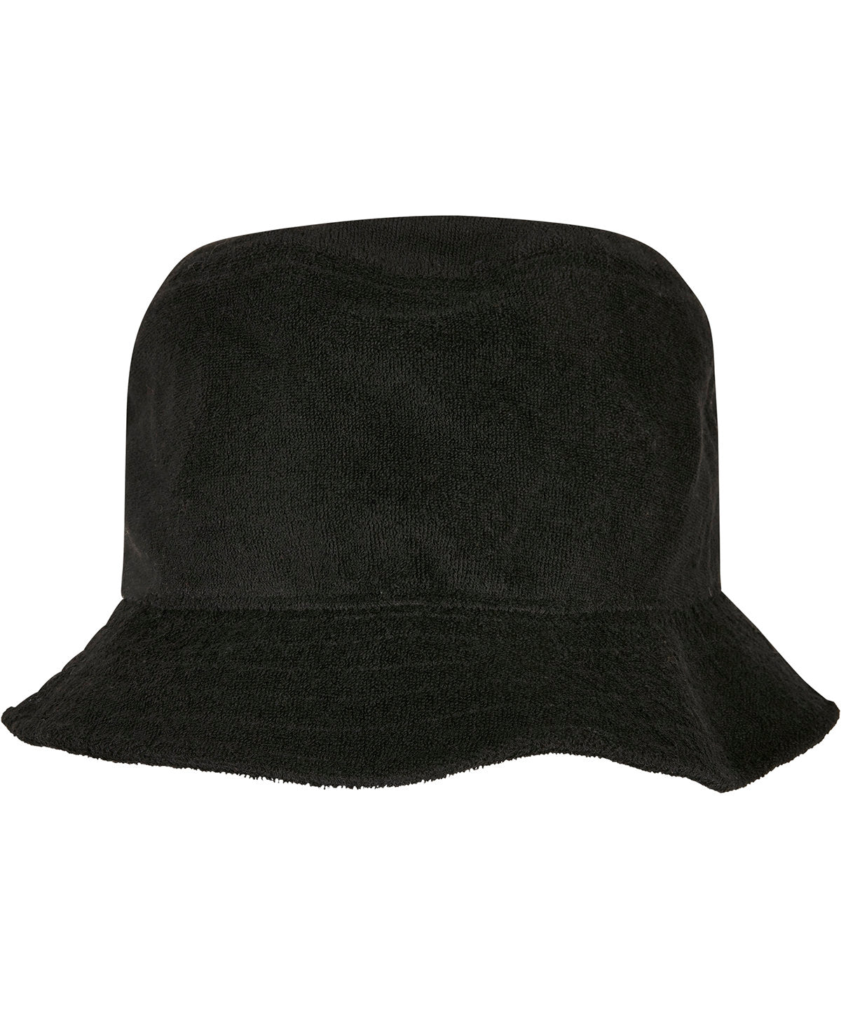 Flexfit By Yupoong Frottee Bucket Hat (5003FB)