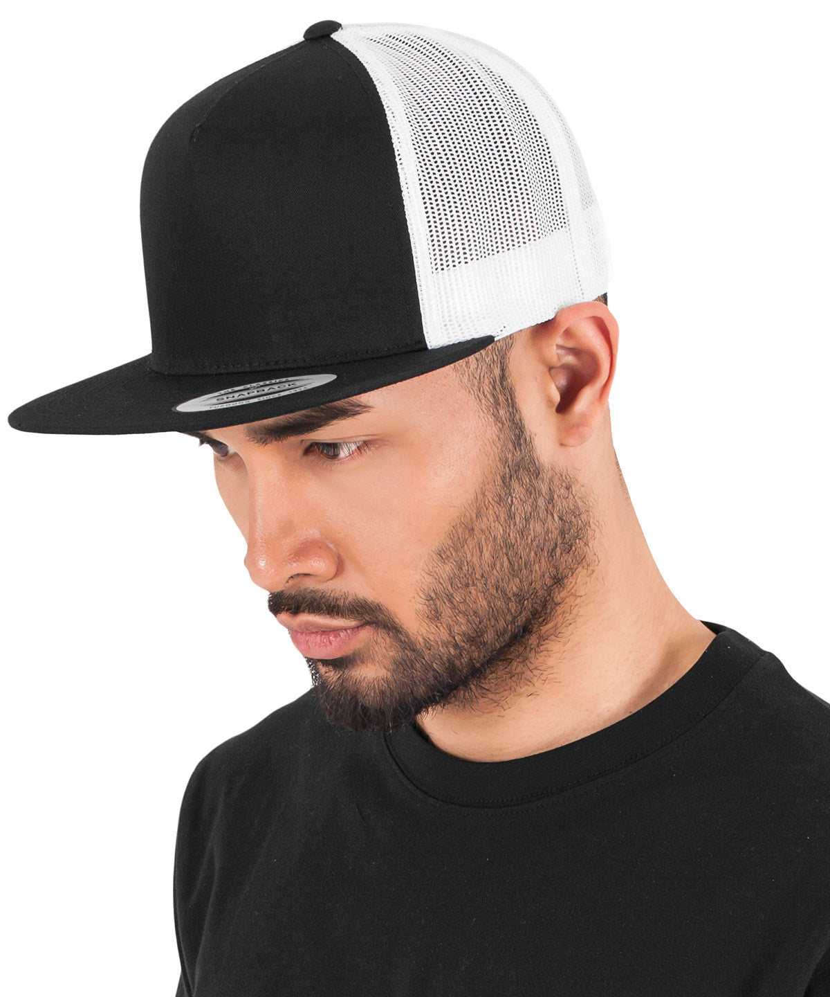 Flexfit By Yupoong Classic Trucker 2-tone (6006T)