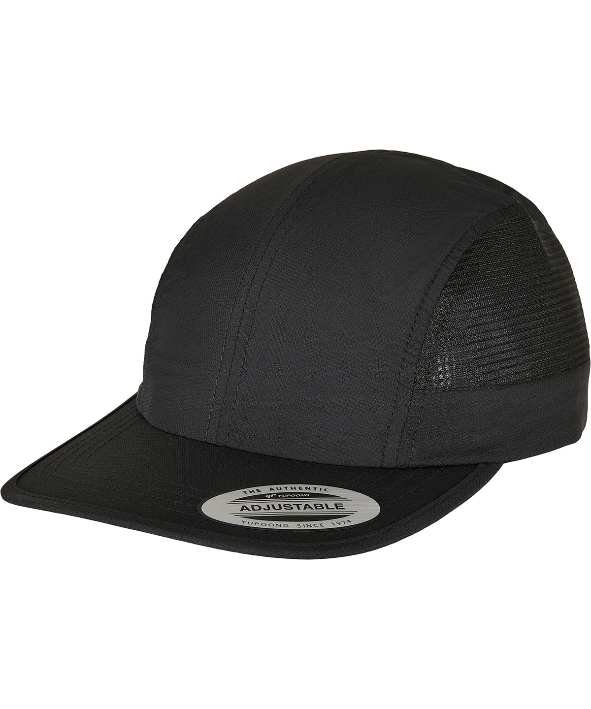 Flexfit By Yupoong Nylon Snapback (6088NS)