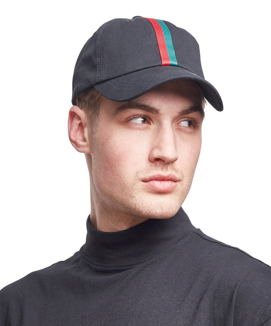 Flexfit By Yupoong Stripe Dad Hat (6245DS)