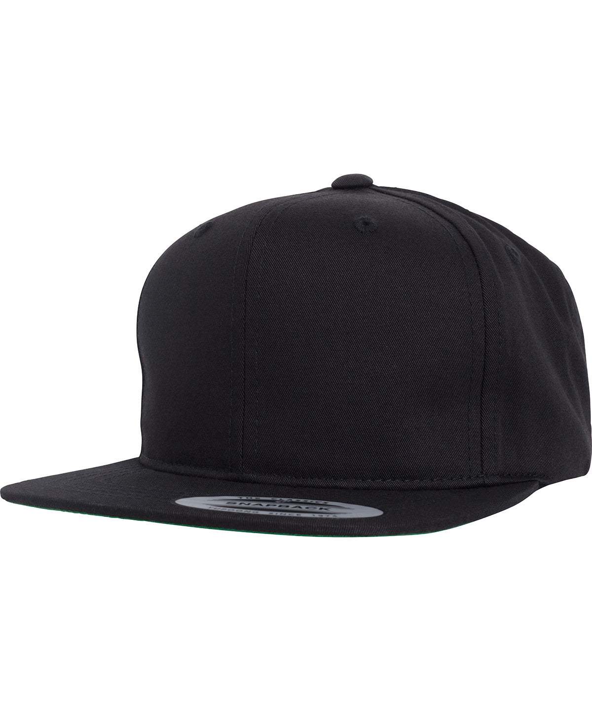 Flexfit By Yupoong Pro-style Twill Snapback Youth Cap (6308)