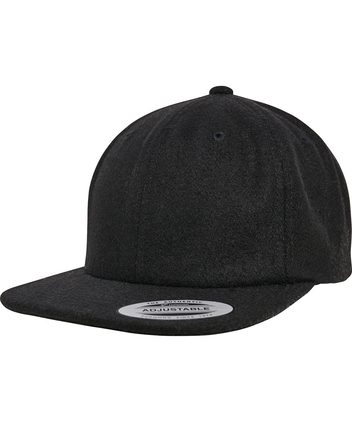 Flexfit By Yupoong Melton Cap (6502MC)