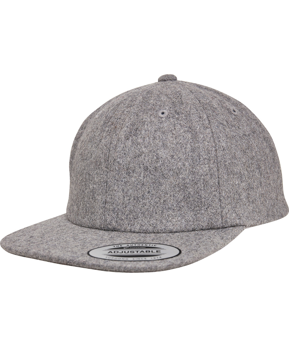 Flexfit By Yupoong Melton Cap (6502MC)