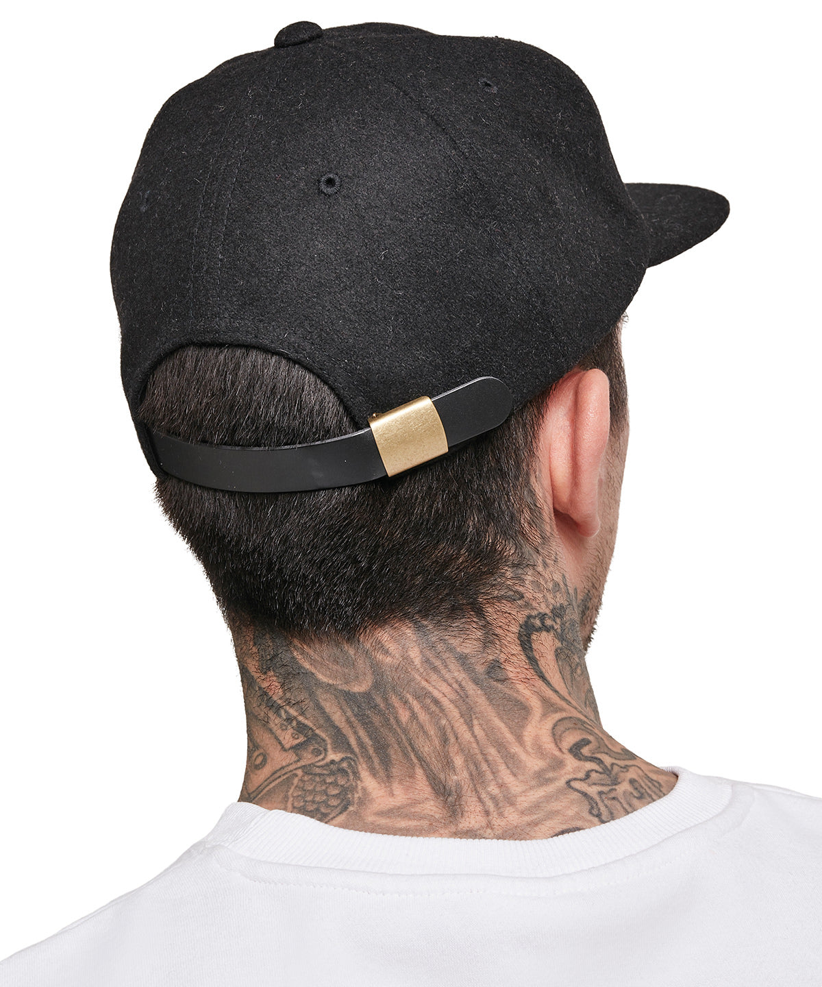 Flexfit By Yupoong Melton Cap (6502MC)