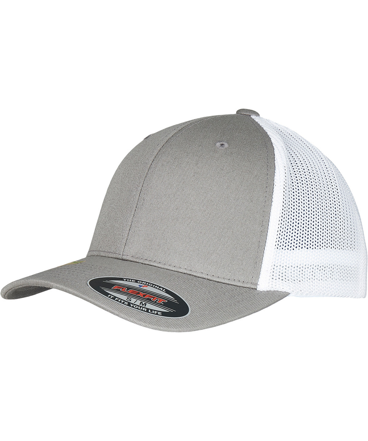 Flexfit By Yupoong Flexfit Trucker Recycled Mesh (6511RM)