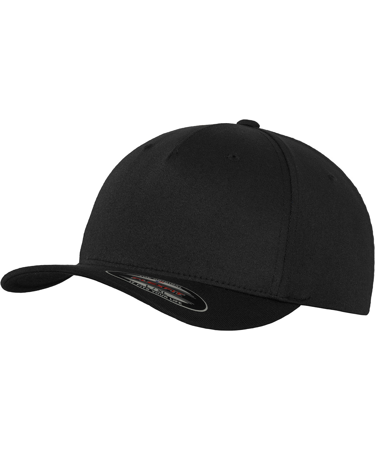 Flexfit By Yupoong Flexfit 5-panel (6560)