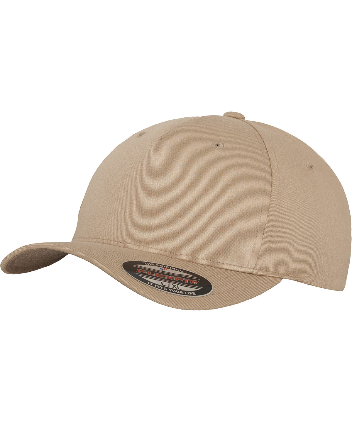 Flexfit By Yupoong Flexfit 5-panel (6560)