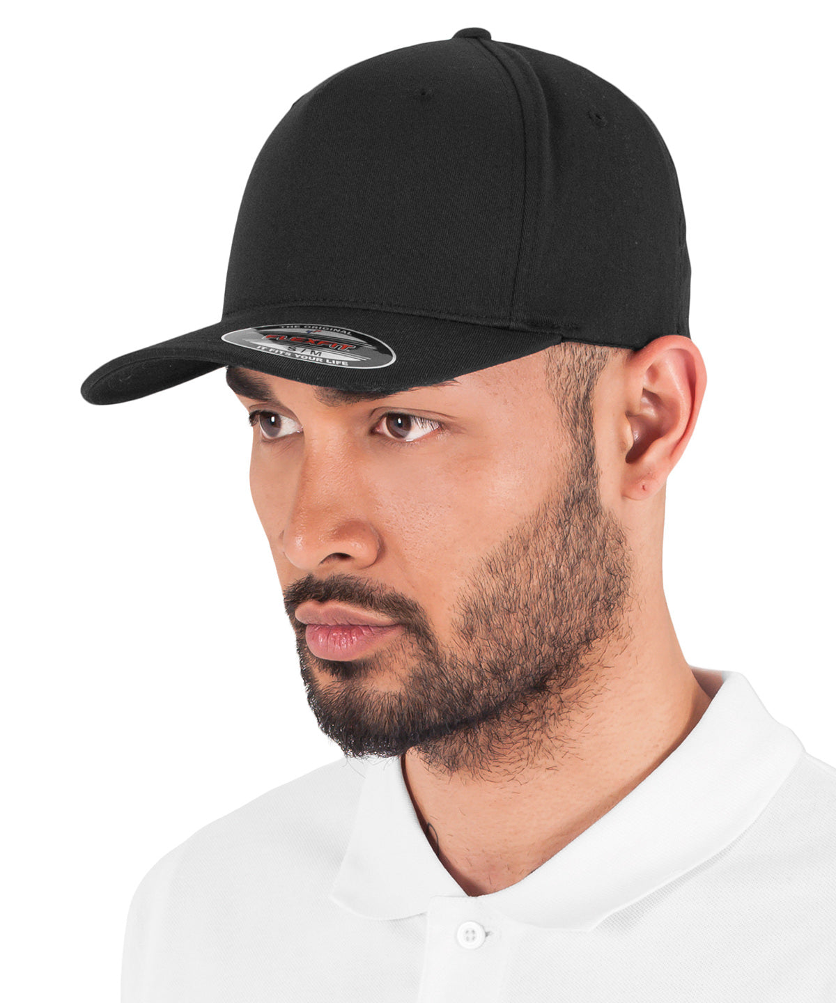 Flexfit By Yupoong Flexfit 5-panel (6560)