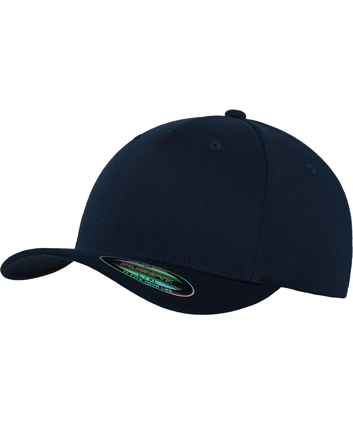 Flexfit By Yupoong Flexfit 5-panel (6560)