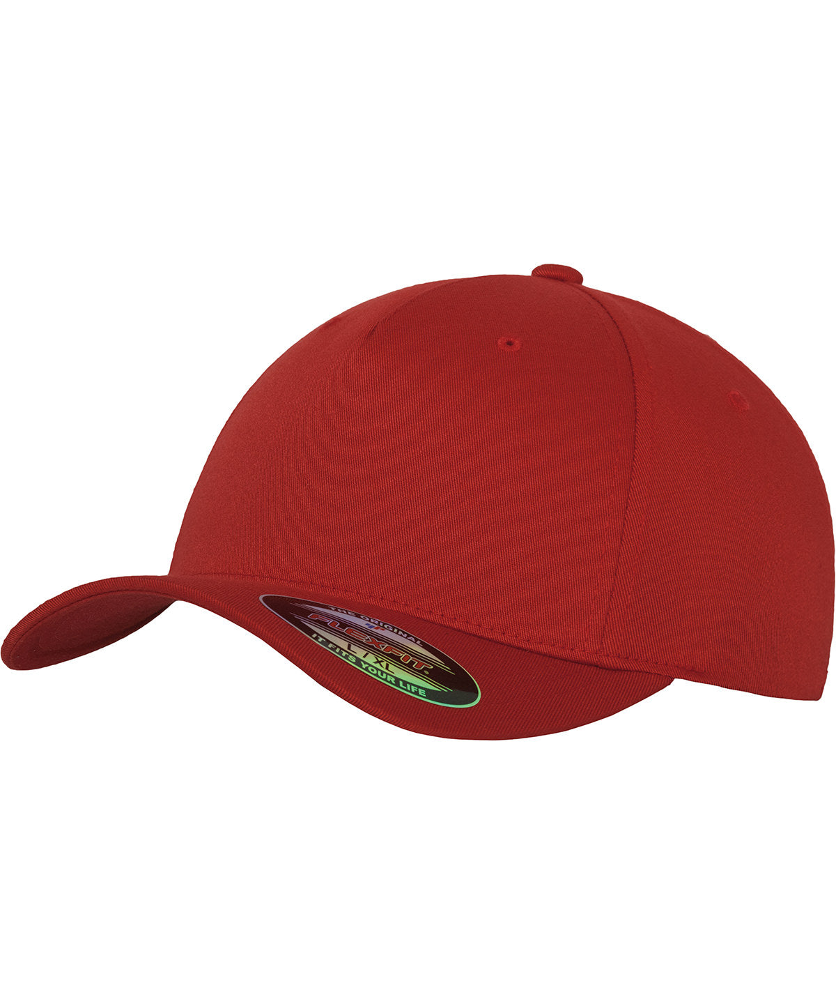 Flexfit By Yupoong Flexfit 5-panel (6560)