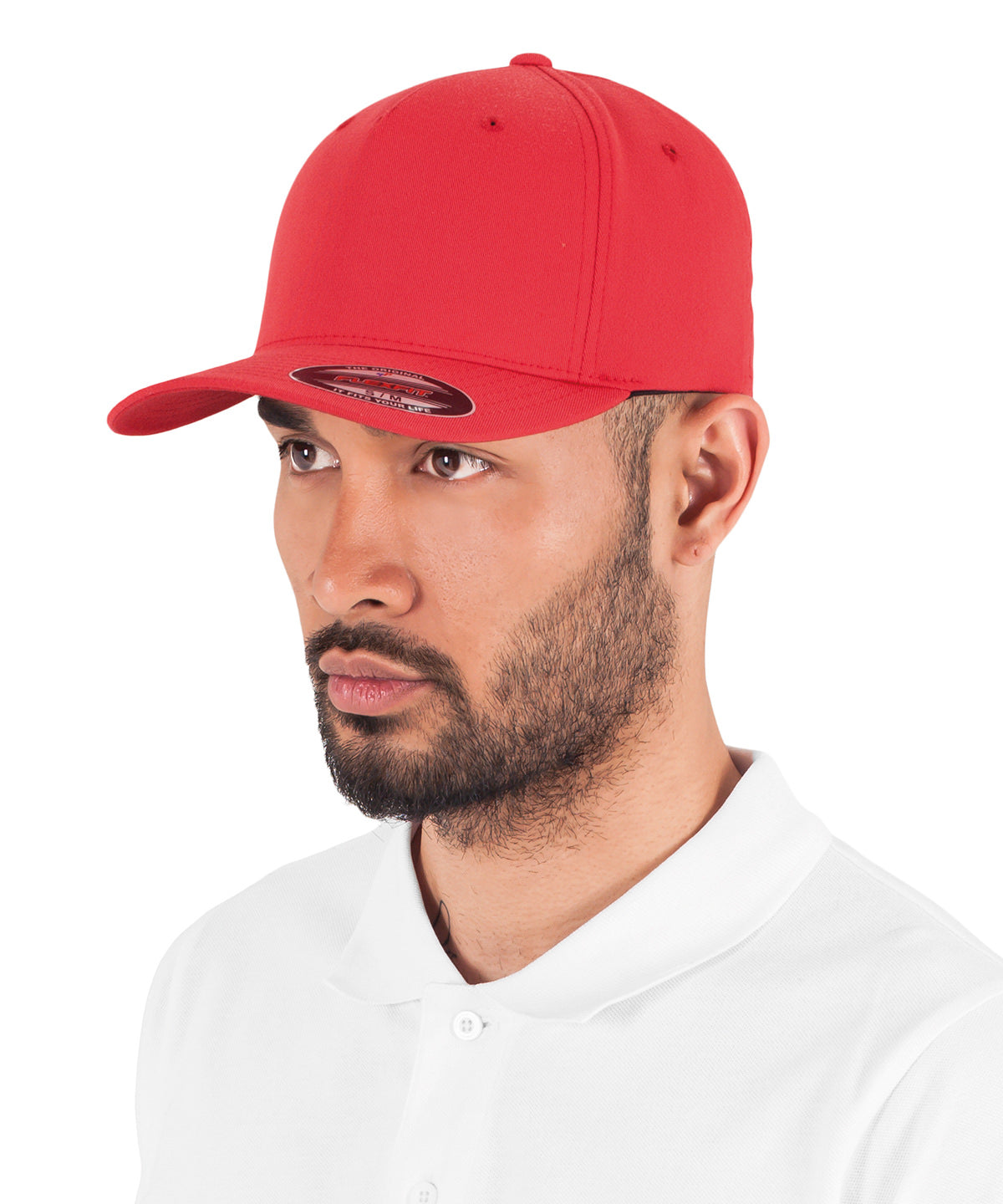 Flexfit By Yupoong Flexfit 5-panel (6560)