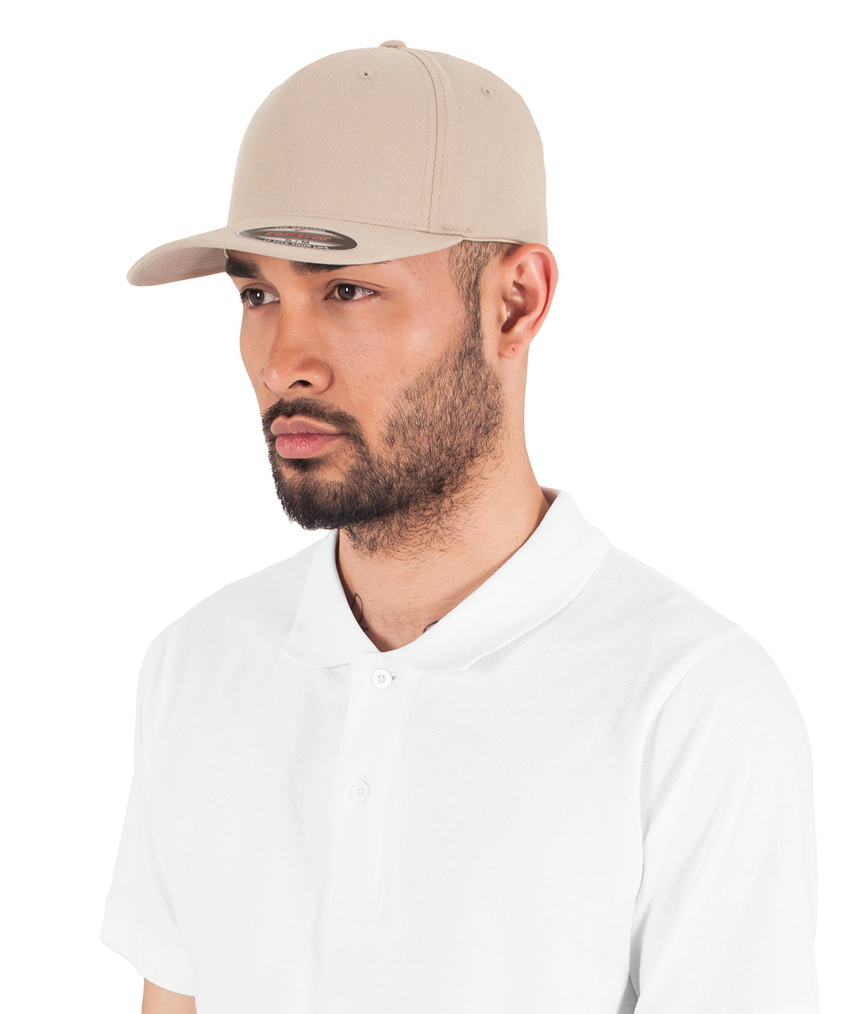 Flexfit By Yupoong Flexfit 5-panel (6560)