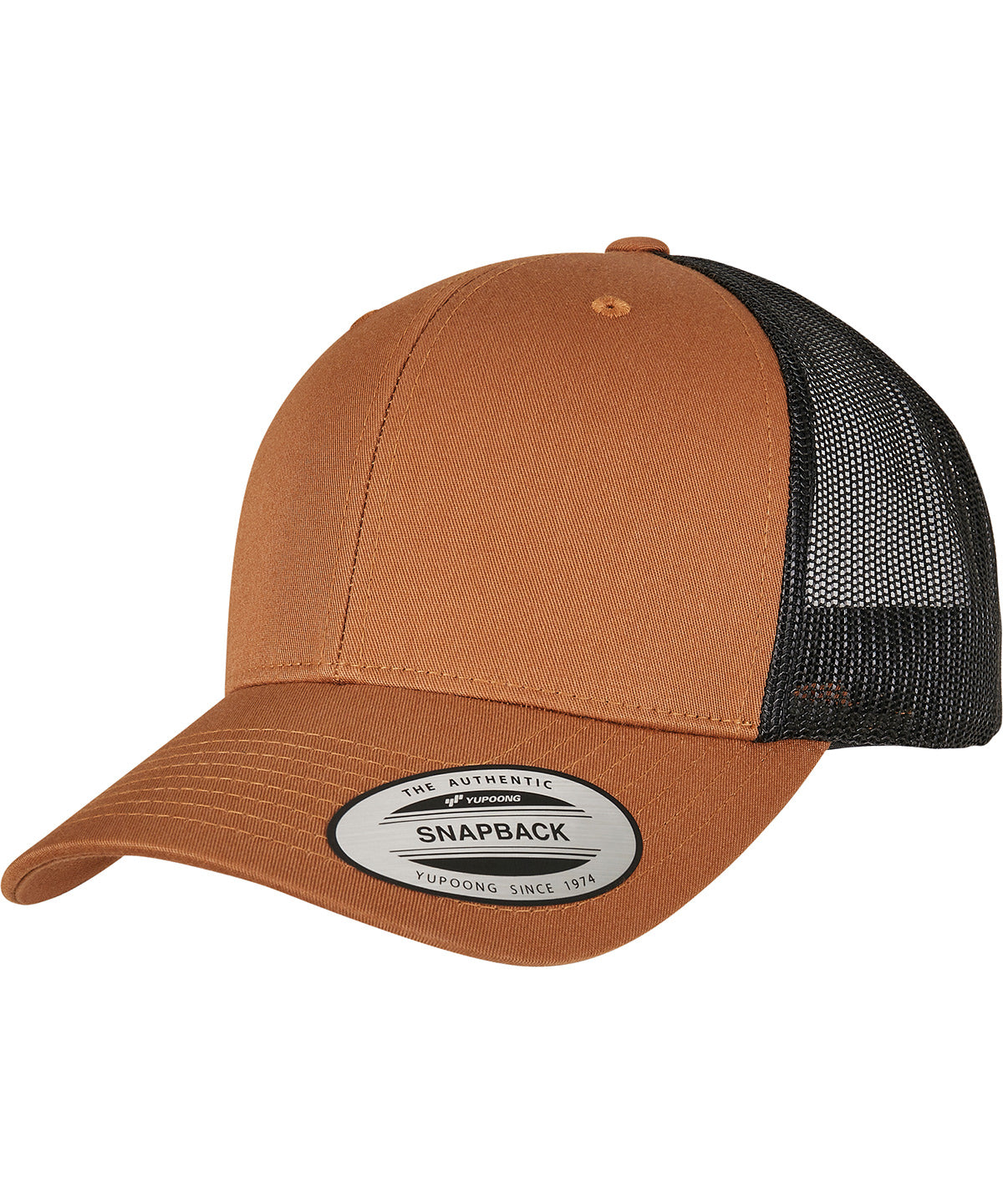 Flexfit By Yupoong Retro Trucker 2-tone (6606T)