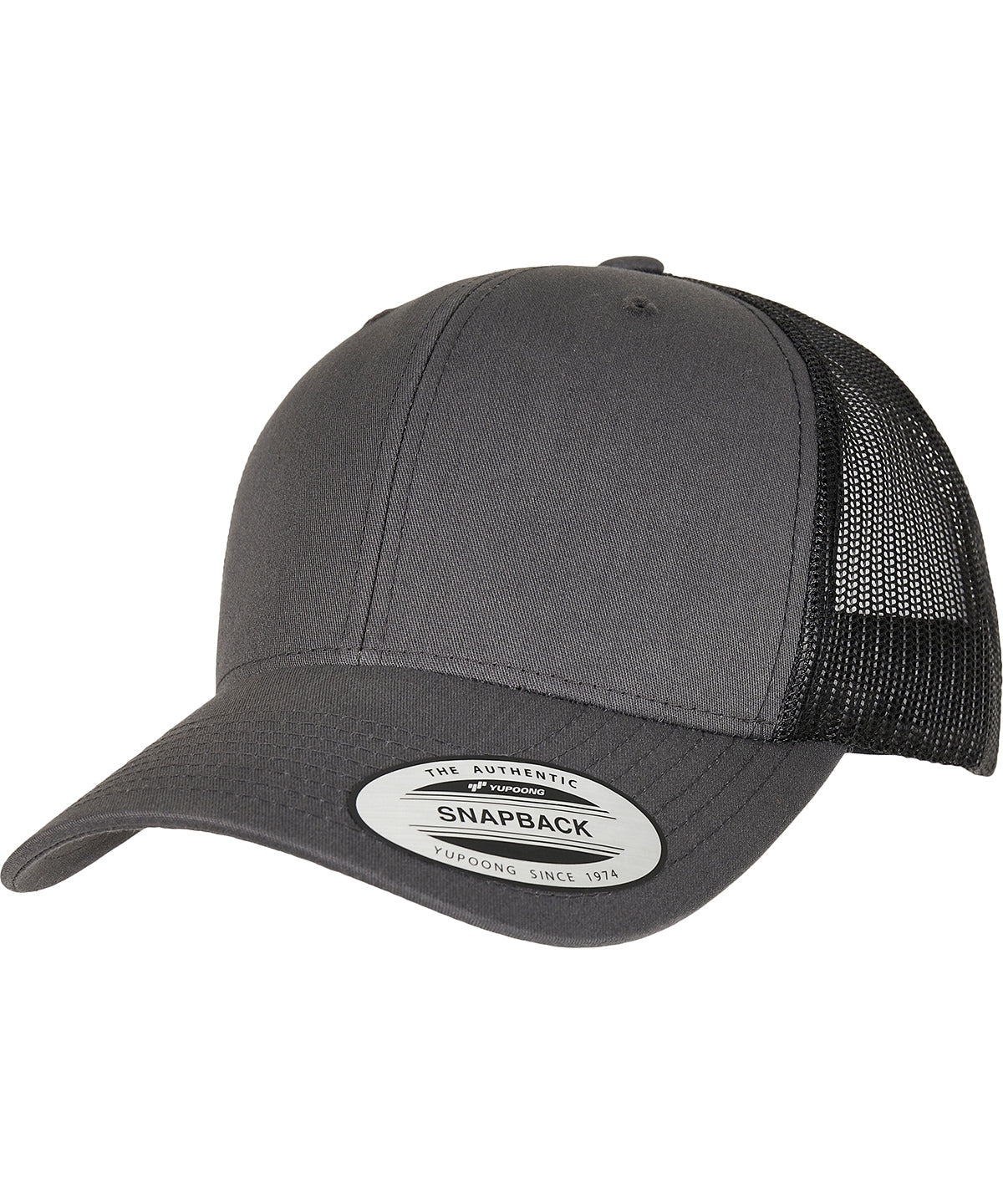 Flexfit By Yupoong Retro Trucker 2-tone (6606T)