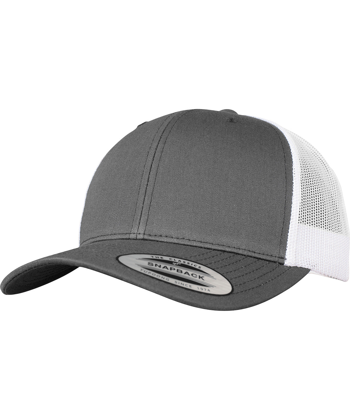 Flexfit By Yupoong Retro Trucker 2-tone (6606T)