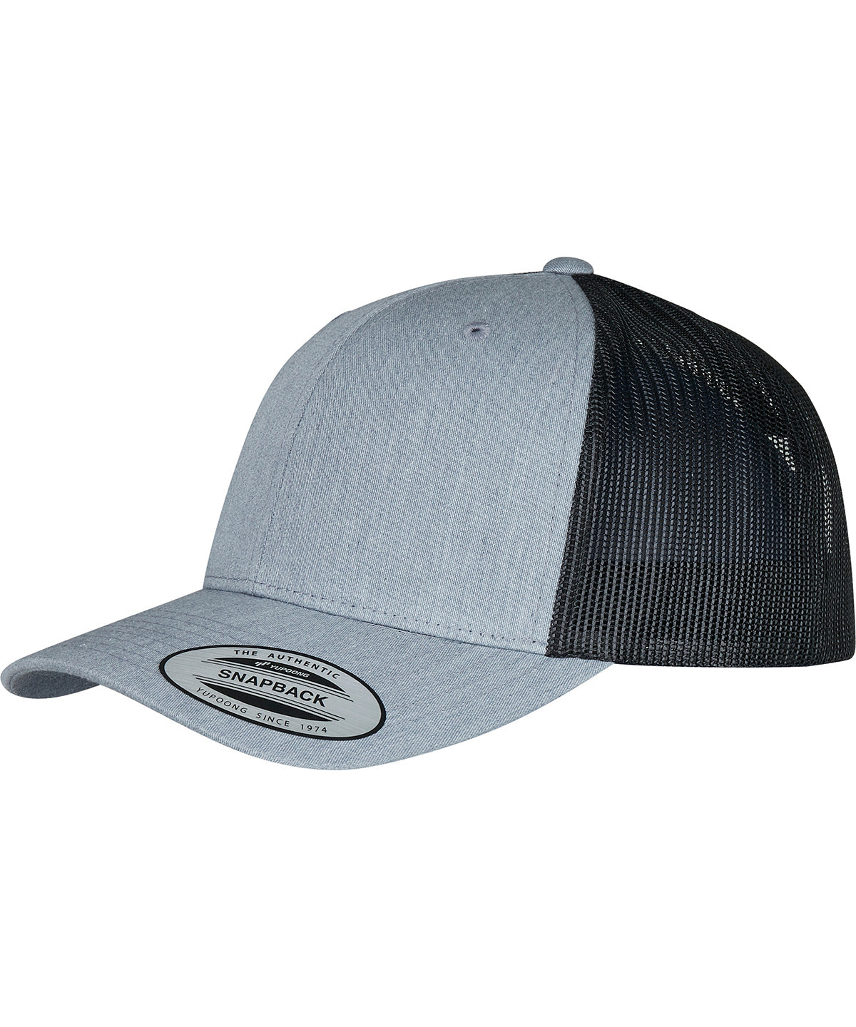 Flexfit By Yupoong Retro Trucker 2-tone (6606T)