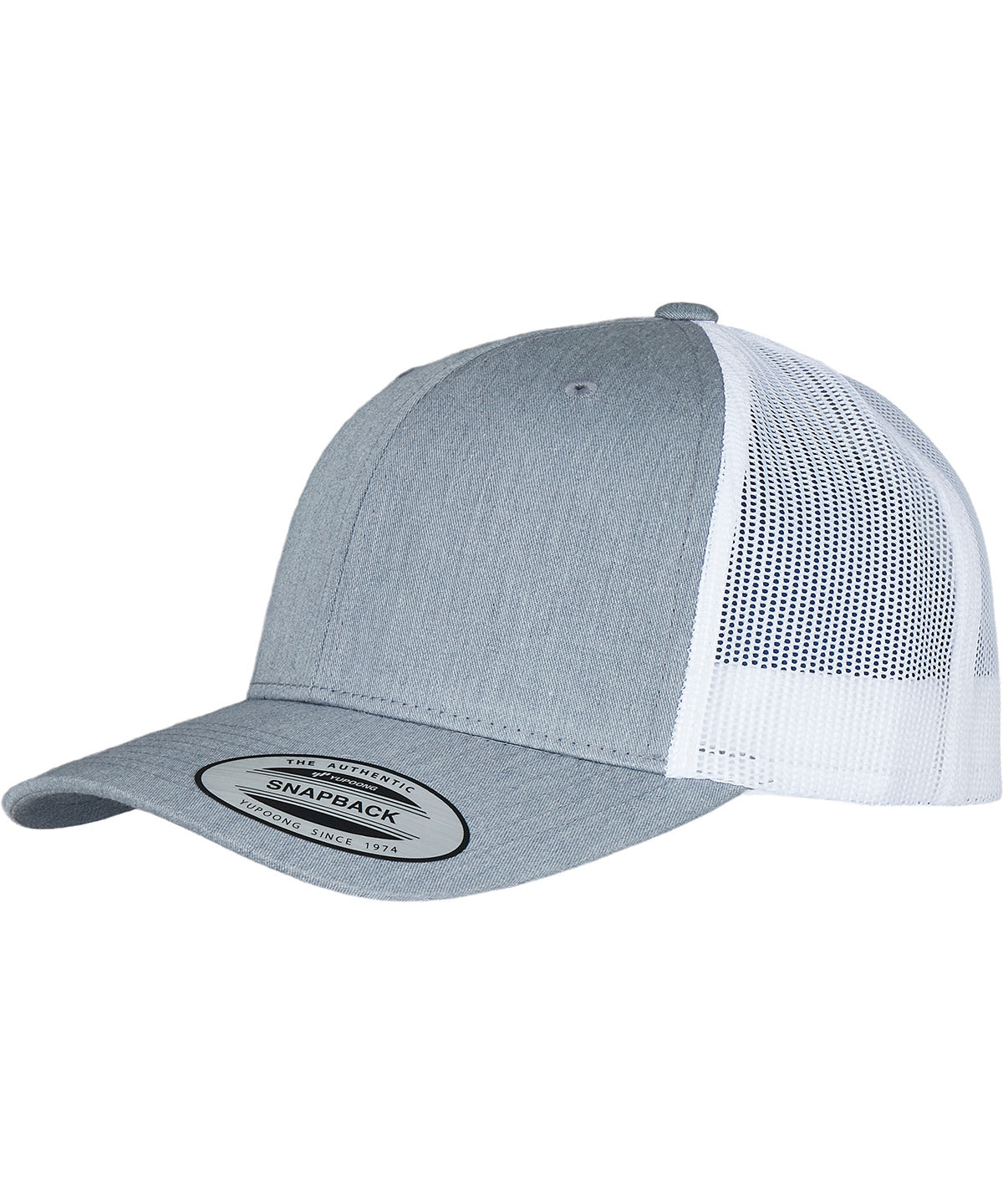 Flexfit By Yupoong Retro Trucker 2-tone (6606T)