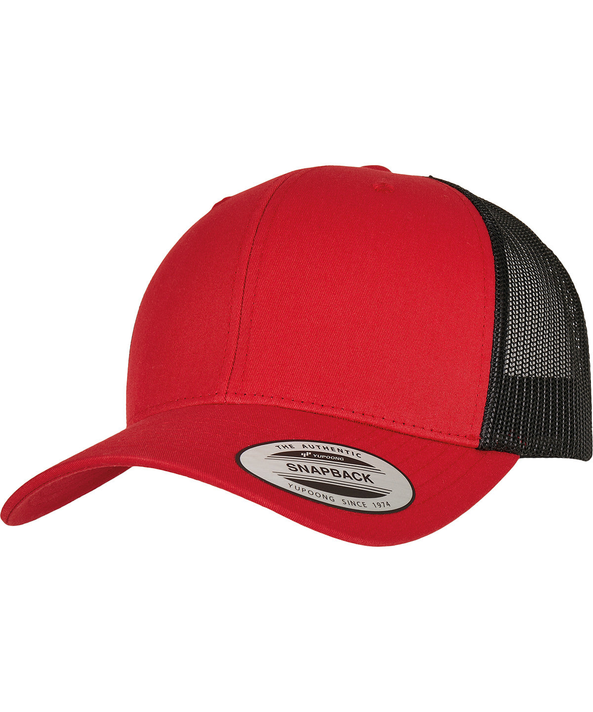 Flexfit By Yupoong Retro Trucker 2-tone (6606T)