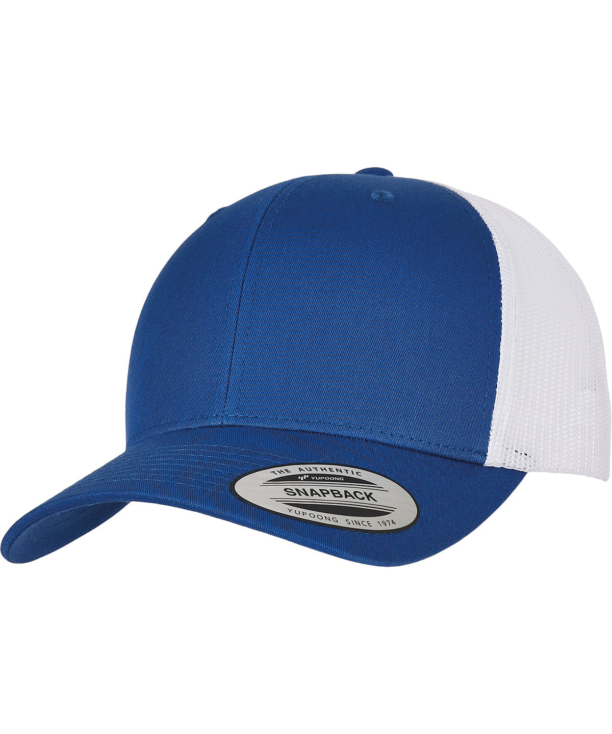 Flexfit By Yupoong Retro Trucker 2-tone (6606T)