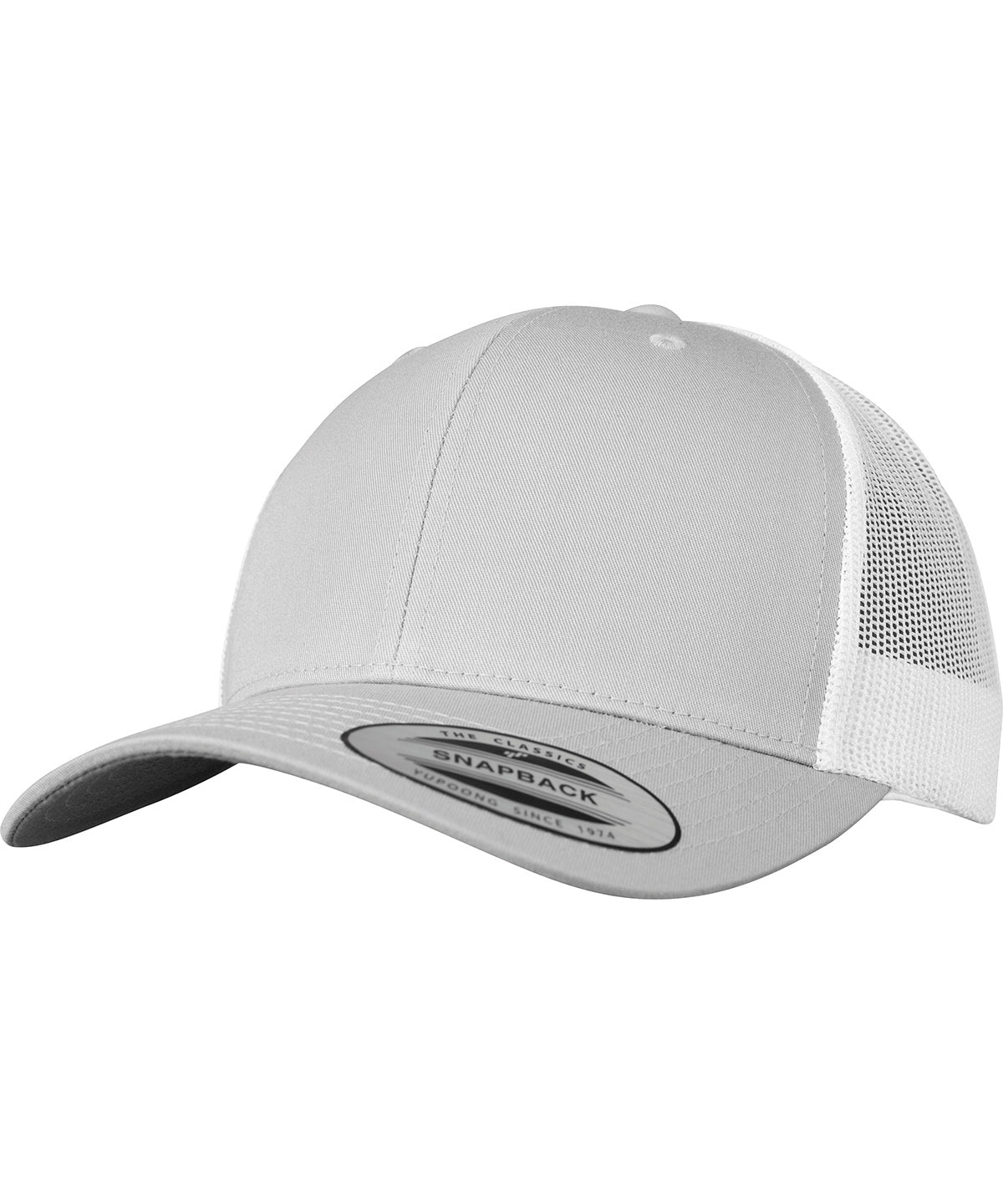 Flexfit By Yupoong Retro Trucker 2-tone (6606T)