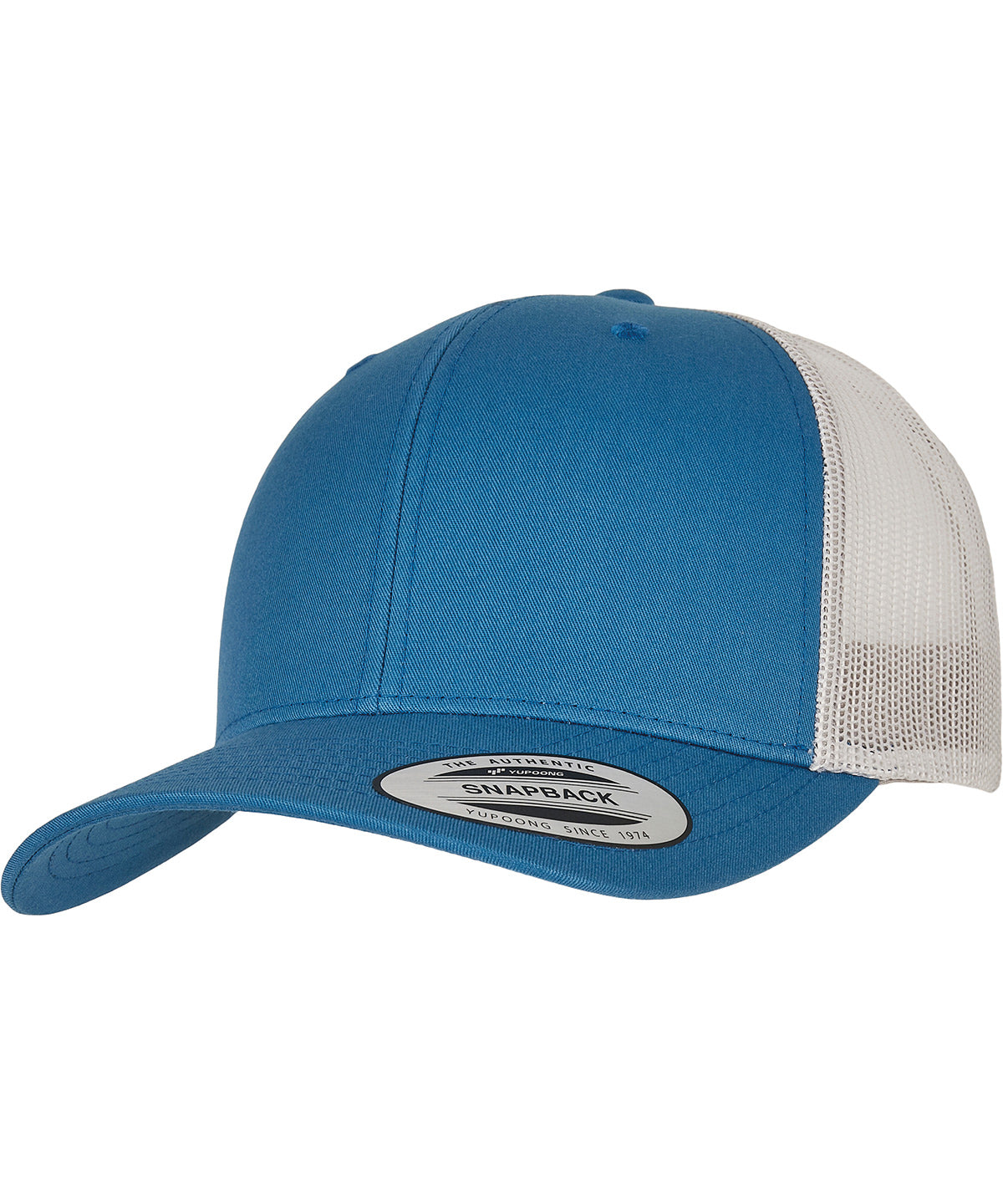 Flexfit By Yupoong Retro Trucker 2-tone (6606T)