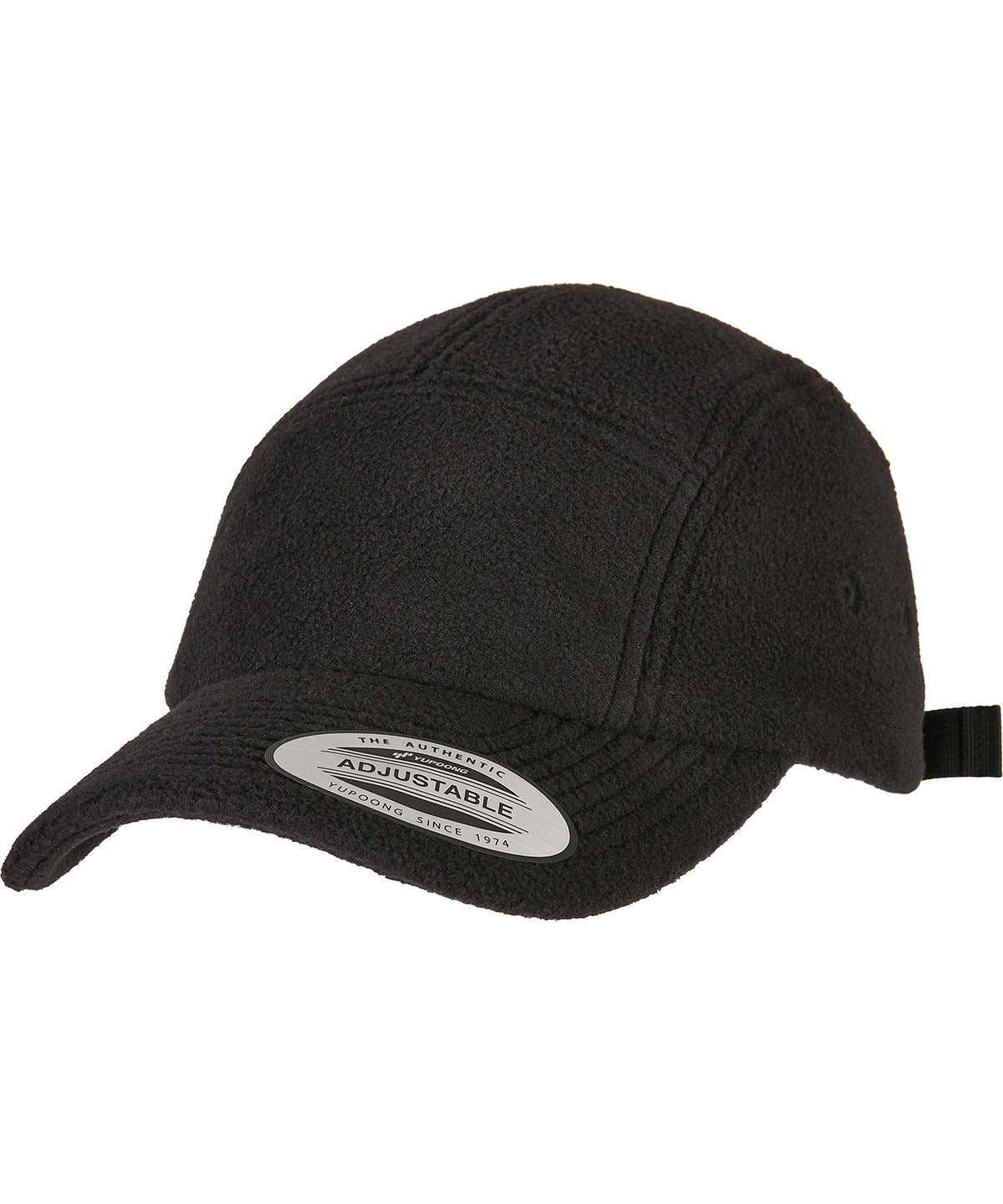 Flexfit By Yupoong Polar Fleece Jockey Cap (7005PF)